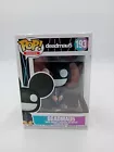 Deadmau5 Funko Pop Vinyl Figure Dead Mouse Pop Rocks #193