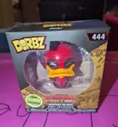 Deadpool the Duck 2018 Spring Convention Exclusive Funko Dorbz Pop! Marvel New!