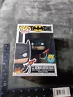 Death Metal Batman Guitar Solo Funko pop (381)