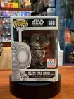 Death Star Droid #188 NYCC (Funko Pop! Star Wars)