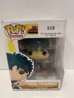 Deku 373 My Hero Academia Deku Training Funko Pop! Vinyl Figure #373