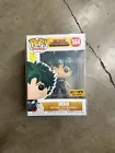 DEKU #564 My Hero Academia Funko Pop! HOT TOPIC EXCLUSIVE!