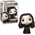 Delores #1692 - Beetlejuice Beetlejuice Funko Pop! Movies with protector