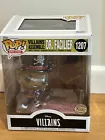 Deluxe Disney Villains Dr. Facilier 1207 Funko Pop!