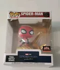 Deluxe Funko POP! Marvel No Way Home Spider-Man Target Con 2023 Exclusive #1179