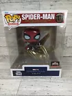 Deluxe Funko POP! Marvel No Way Home Spider-Man Target Con 2023 Exclusive #1179