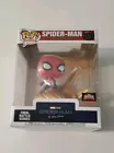 Deluxe Funko POP! Marvel No Way Home Spider-Man Target Con 2023 Exclusive #1179