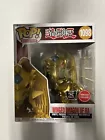 DELUXE Funko Pop! The Winged Dragon of Ra - Yugioh Egyptian God - GameStop 1098