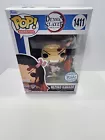 Demon Slayer - #1411 Nezuko Kamado (Funko Special Edition) Funko Pop