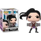 Demon Slayer - Hinatsuru (Battle) Pop! Vinyl Figure #1540