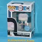 Demon Slayer - Kagaya Pop! Vinyl Figure (RS) #1289