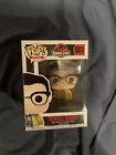 Dennis Nedry Jurassic Park Funko Pop #551