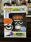 Dexter (731) (Dexter’s Laboratory) Funko Shop Exclusive Pop