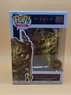 Diablo IV Treasure Gold Goblin Funko Pop! Figure #953 Exclusive 30th Anniversary