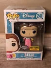 Diamond Belle #241 (Disney, Funko Pop)