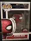 Diamond Spider-Man #1160 Funko Pop! - Target Exclusive - Spiderman “No Way Home”