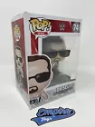 Diesel #74 Kevin Nash Damaged Box Funko Pop! WWE Free Shipping