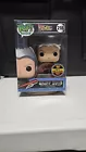 Digital Funko Pop! -  Back to the Future - Griff 2015 #218