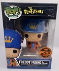 Digital Funko Pop FREDDY as FRED FLINTSTONE #168