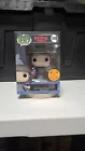 Digital Funko Pop! Stranger Things Will the Wise #188 Legendary