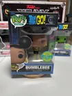 Digital Funko Pop! Teen Titan Go - Legendary - Bumblebee #135