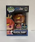 Digital Pop!Celestial Franny Funko#296-Funime-Funko Exclusive-LE2000 w Protector