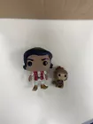 Disney Aladdin Aladdin Of Agrabah With Abu Funko Pop (#538). NO BOX