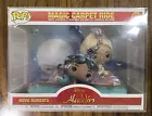 Disney Aladdin Funko POP #480 - Magic Carpet Ride - Movie Moments