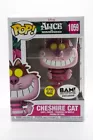 Disney Alice in Wonderland Funko Pop! - Cheshire Cat #178 - BAM Exclusive GITD