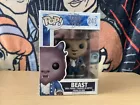 Disney Beauty and the Beast The Beast Funko Pop! Vinyl Figure #243