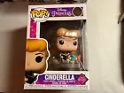 Disney Cinderella Funko Pop 1015