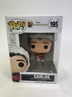 Disney Descendants Carlos Pop 195