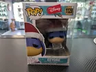 Disney Eeyore #1129 Funko Pop! Fast Delivery