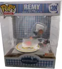 DISNEY FUNKO POP #1209 ~ REMY RATATOUILLE ~ DELUXE