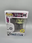 Disney Funko PoP! #69 Jack Skellington Day Of The Dead GITD(Glows in the Dark)