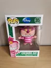 Disney Funko Pop - Cheshire Cat #35