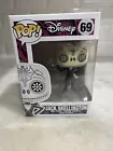 Disney Funko Pop - Day of the Dead Jack Skellington - #69