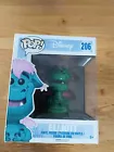 DISNEY FUNKO POP ELLIOTT 206 FROM PETE'S DRAGON  LOOK