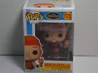 Disney Funko Pop  "Hercules # 1329 with action Figure"