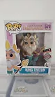 Disney Funko Pop - King Triton - The Little Mermaid - No. 570 EMP