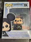 Disney Funko Pop! Kingdom Hearts - Organization 13 Mickey CHASE Box lunch Excl.