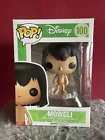 Disney Funko Pop Mowgli #100 Jungle Book