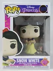 Disney Funko Pop - Snow White - Disney Princesses - No. 1019 - Free Protector