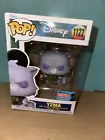 Disney Funko Pop:  - YZMA - Box Lunch  (Exclusive) #1122