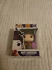 DISNEY HOCUS POCUS MARY SANDERSON FUNKO POP VINYL FIGURINE, NEW IN BOX #435