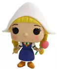 Disney It s a Small World Netherlands Funko POP! Vinyl #1125