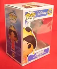 Disney Jasmine Funko Pop #354 MIB