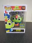 Disney Kevin UP Alien Toy Story Remix Funko Pop SDCC Exclusive 758