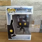 Disney Kingdom Hearts Shadow Heartless Funko Pop Vinyl Figure #335