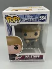 Disney - Kristoff Funko Pop Frozen II #584 Not Mint